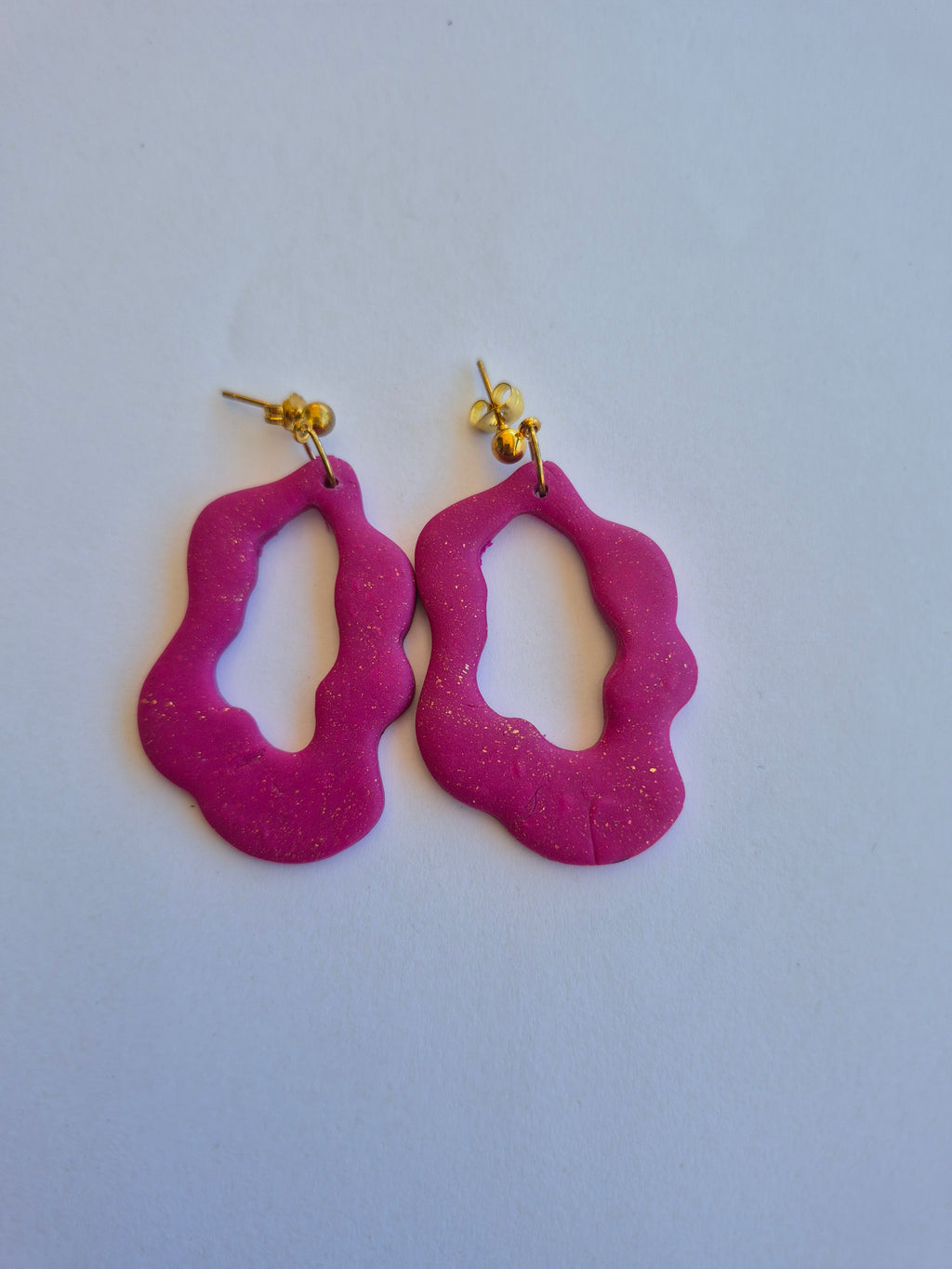 Pendientes Aqua