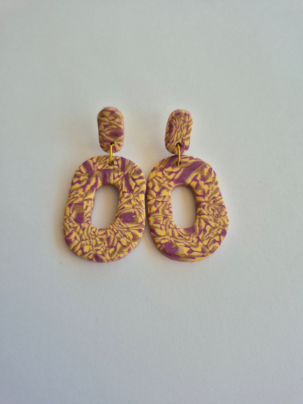 Pendientes Celia