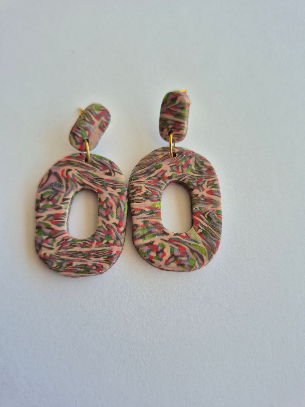Pendientes Celia
