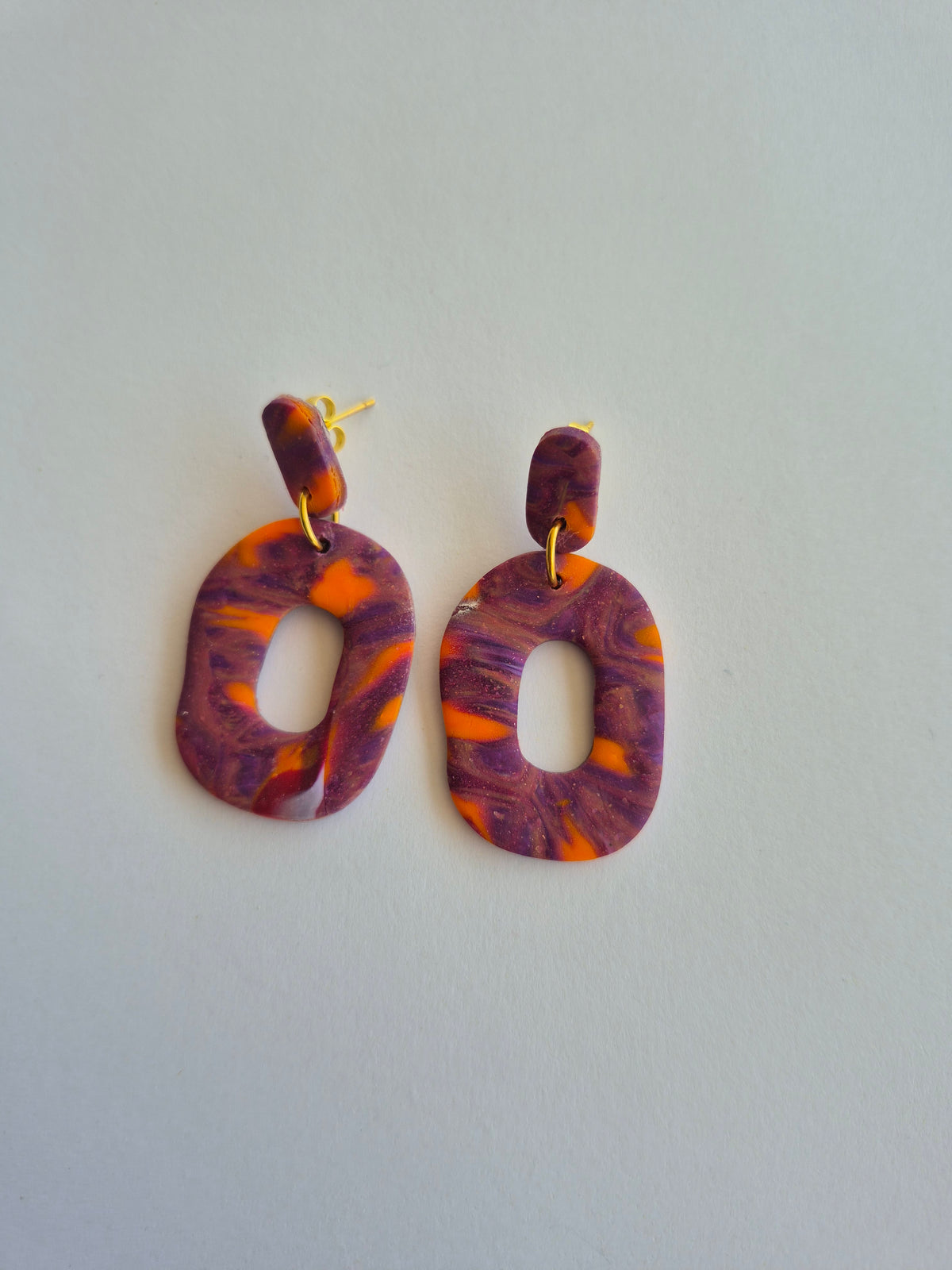 Pendientes Celia