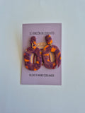 Pendientes Celia