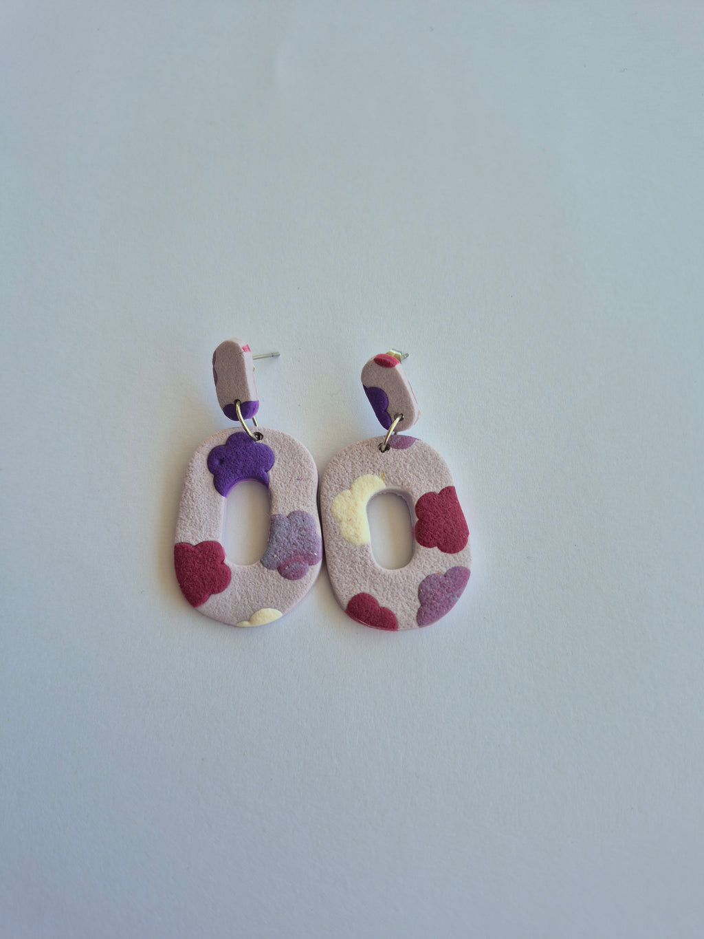 Pendientes Celia