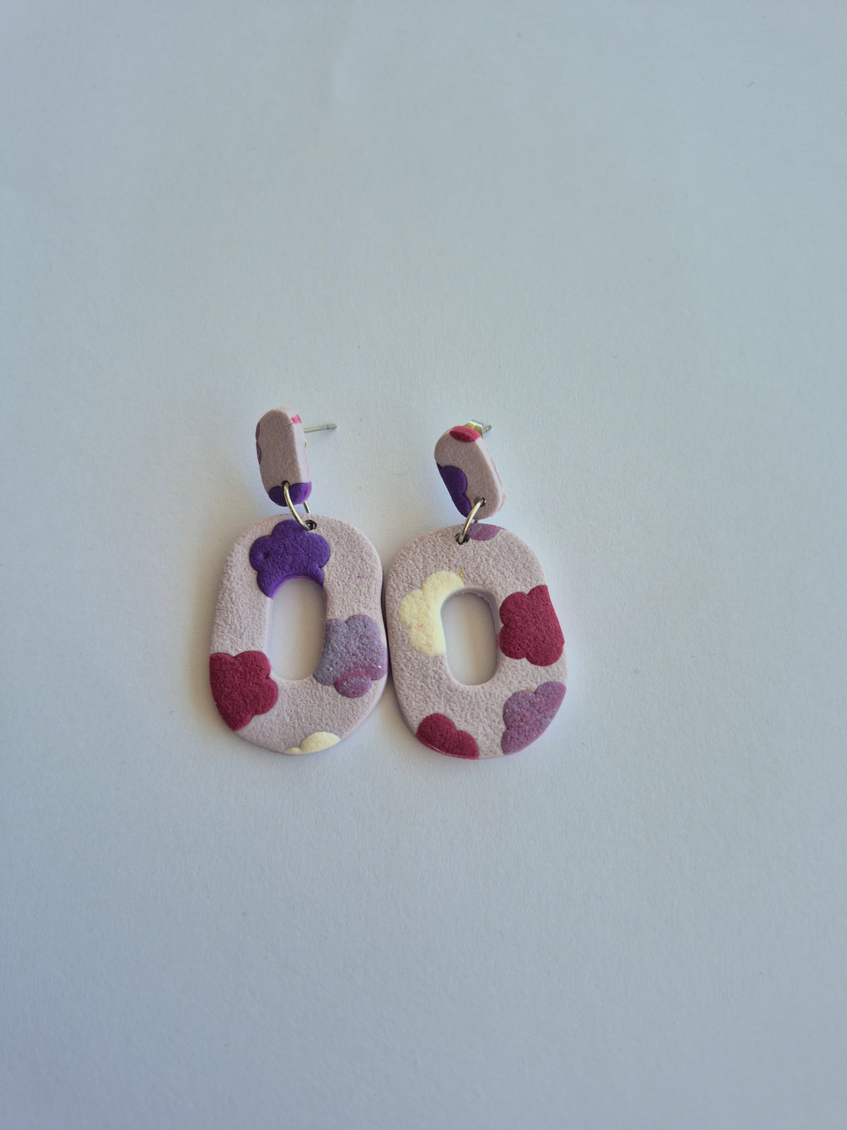 Pendientes Celia