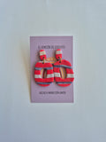 Pendientes Celia