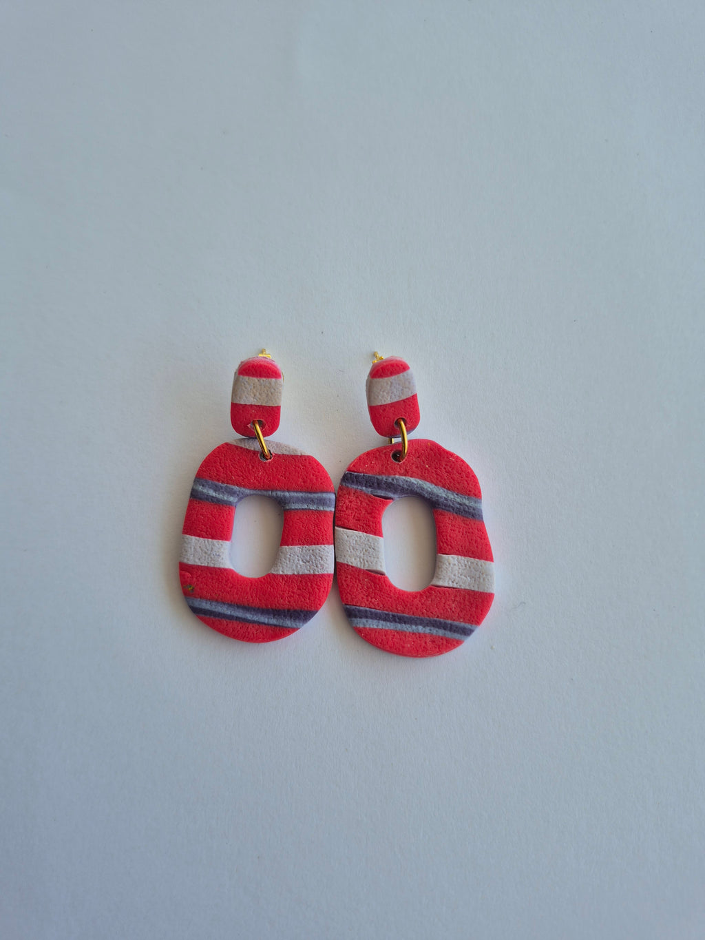 Pendientes Celia