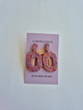Pendientes Celia