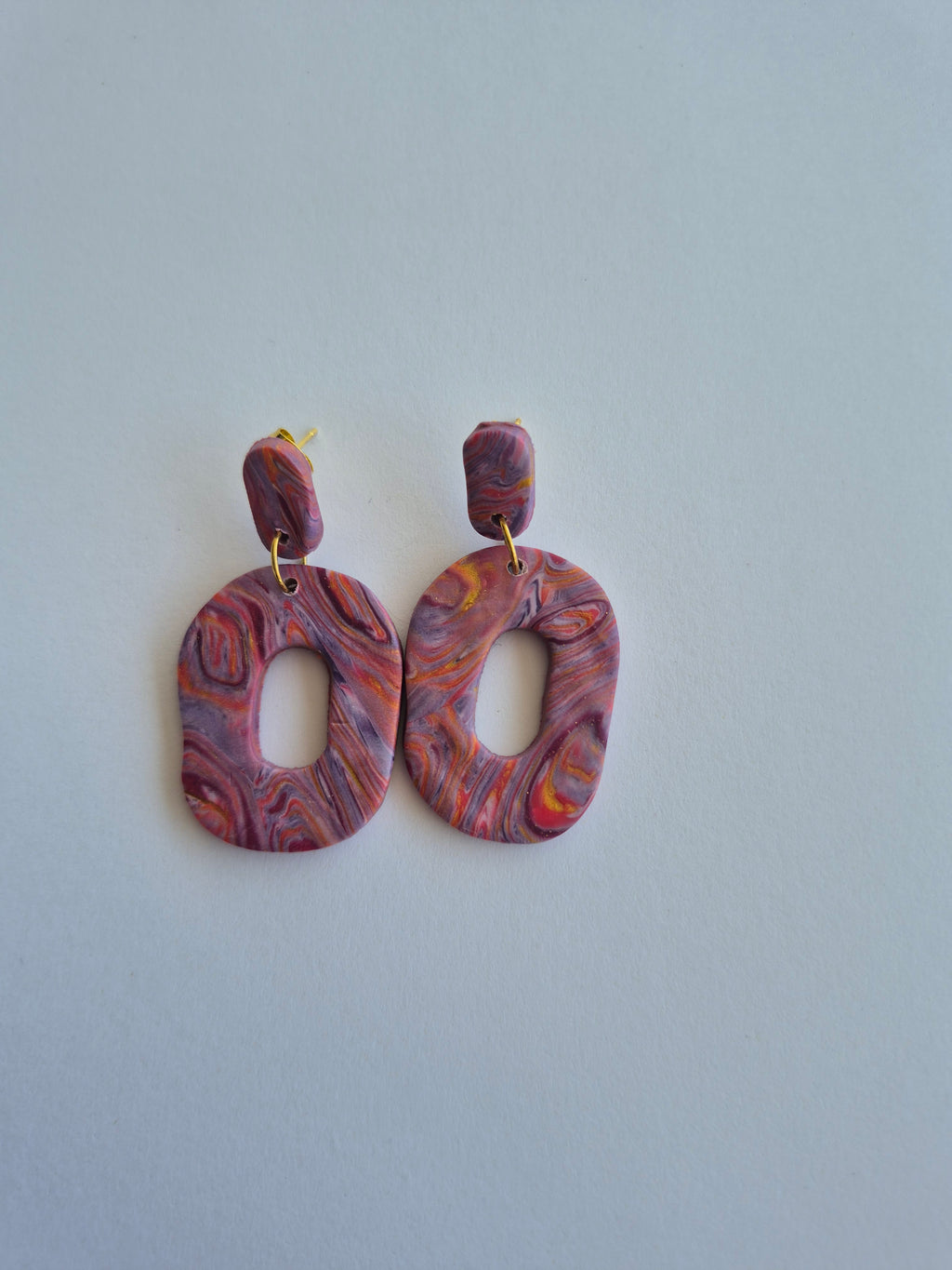 Pendientes Celia