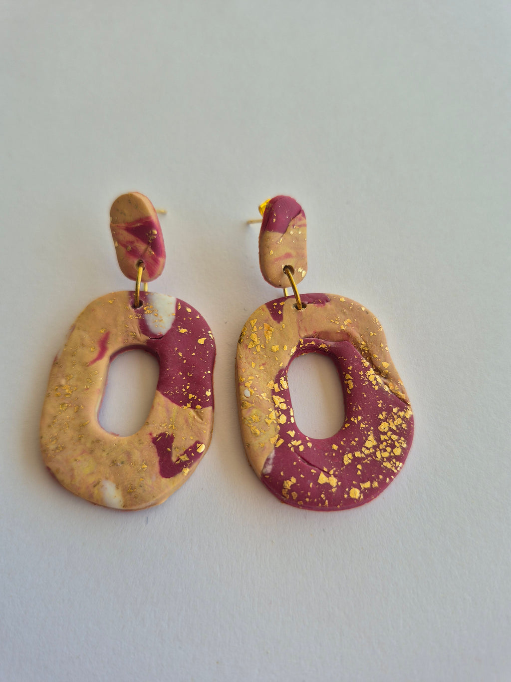 Pendientes Celia
