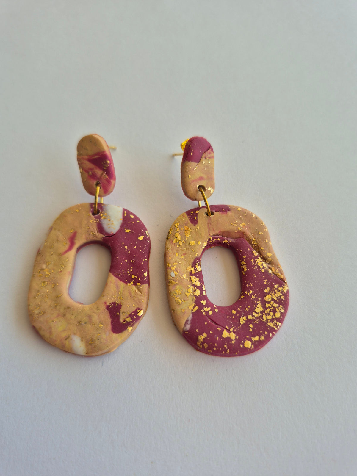 Pendientes Celia