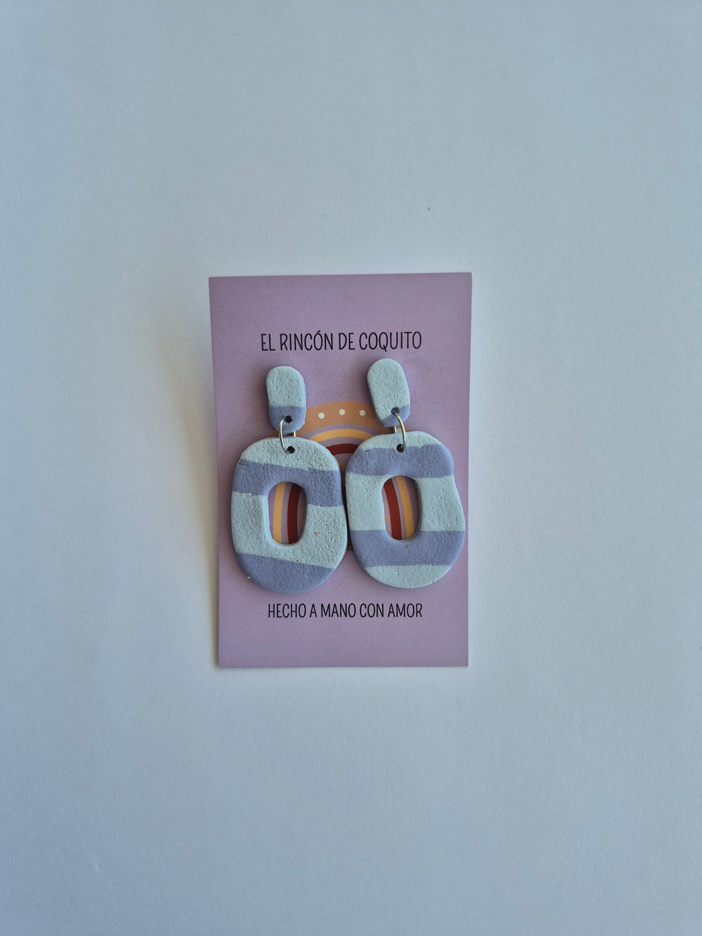 Pendientes Celia