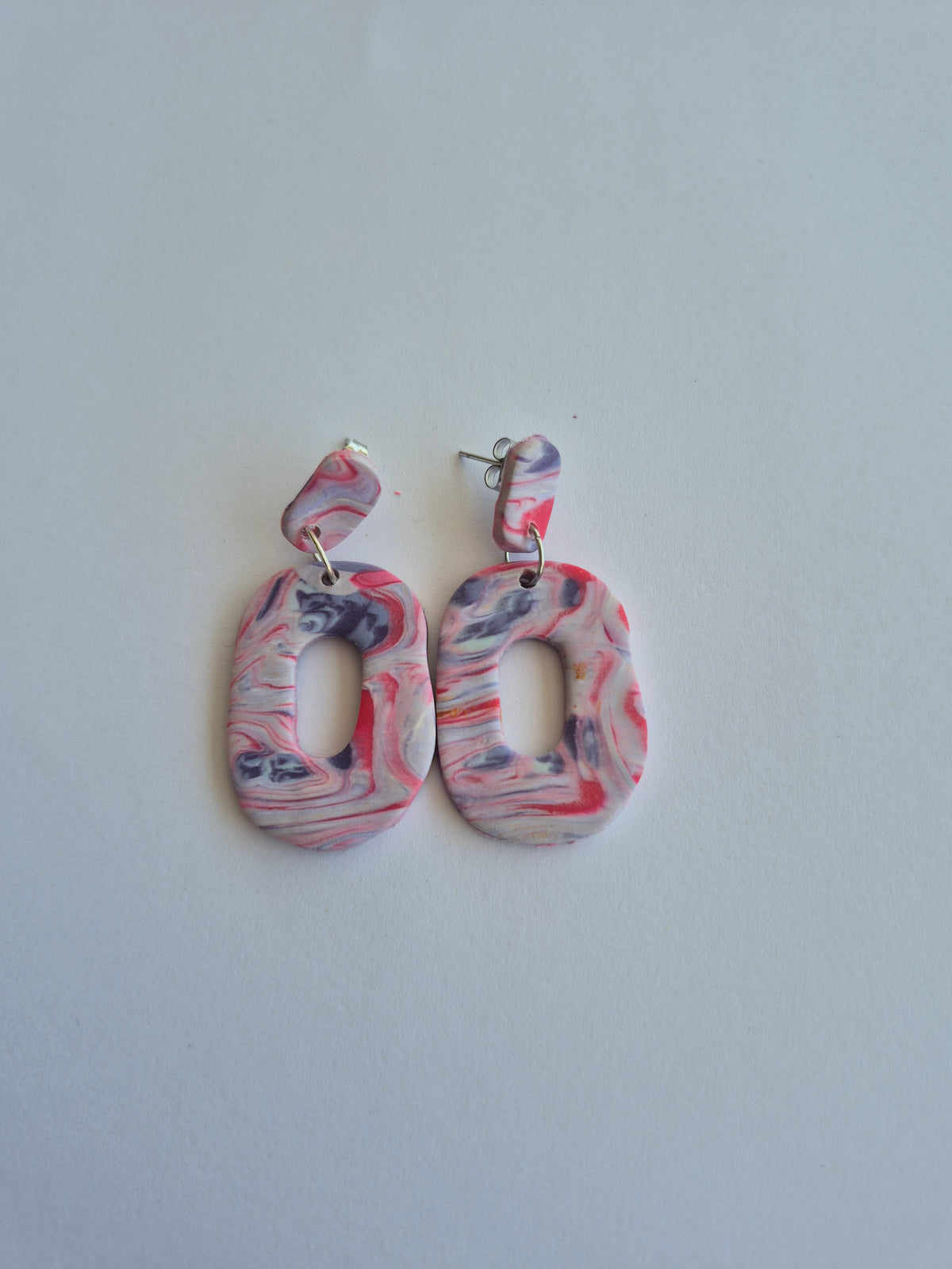 Pendientes Celia