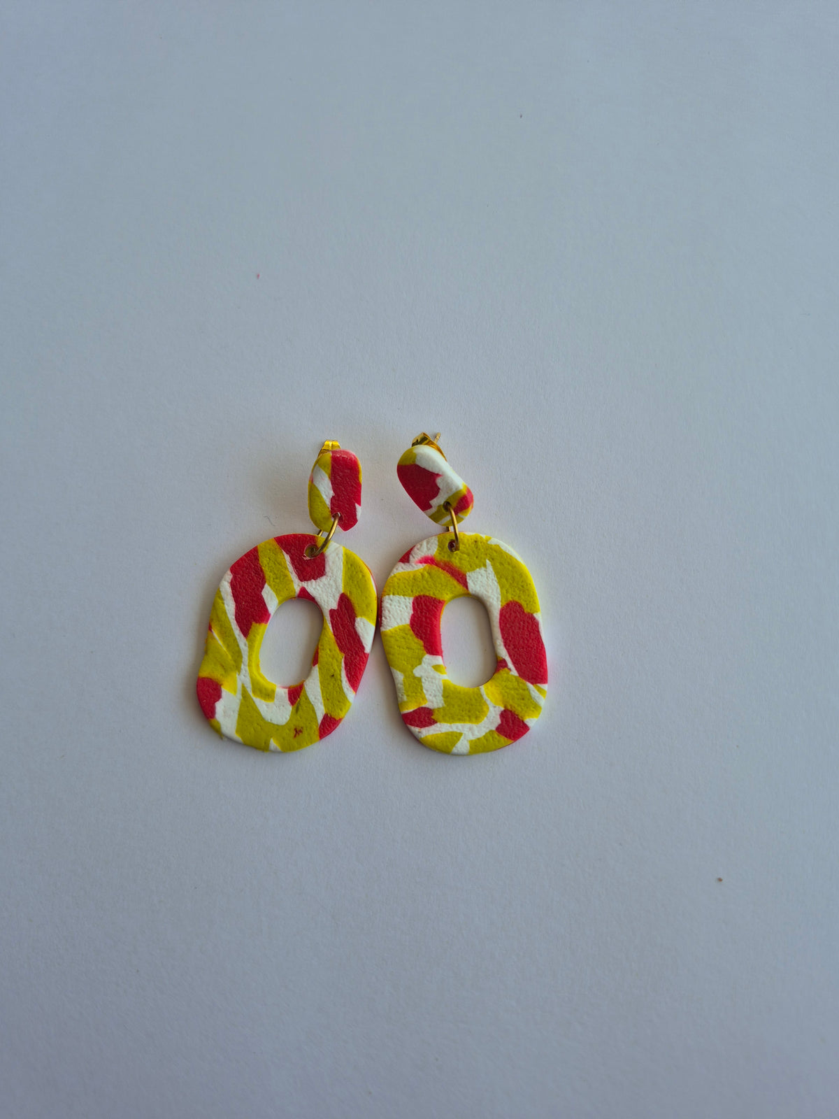 Pendientes Celia