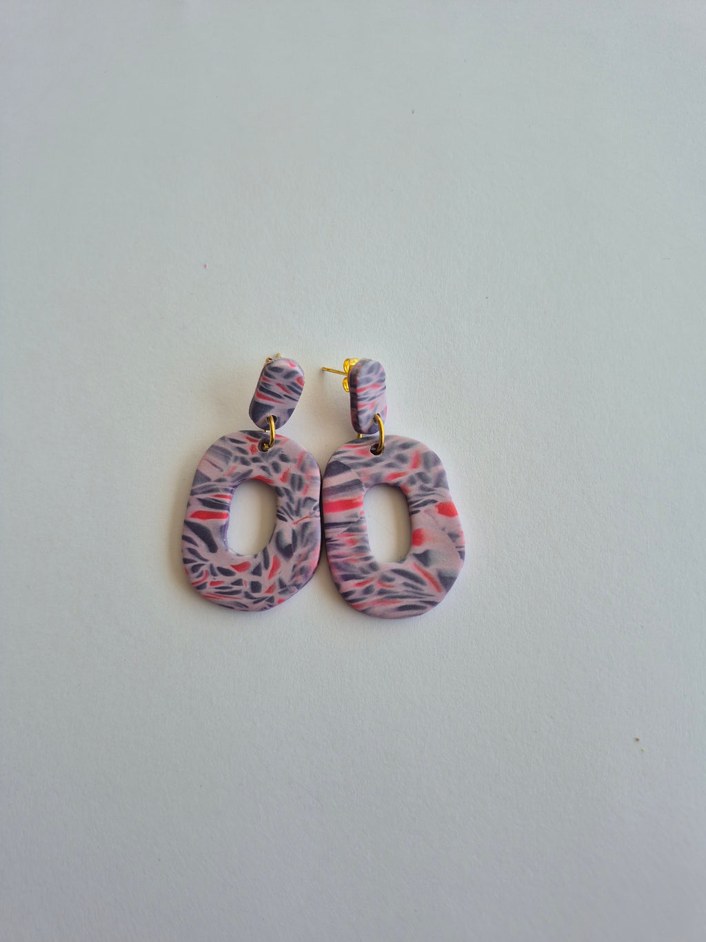Pendientes Celia