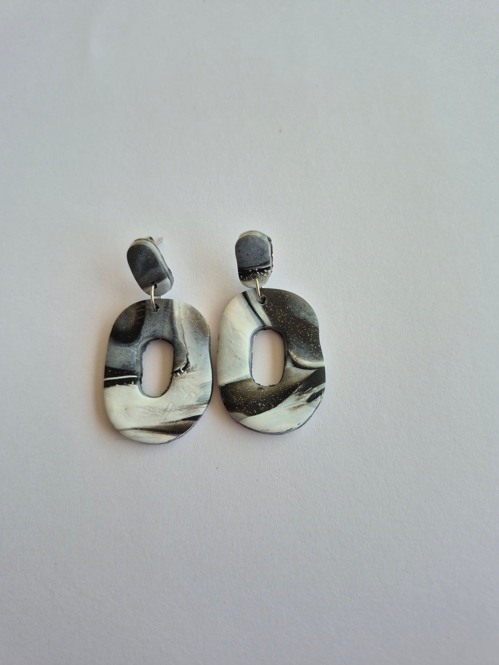 Pendientes Celia