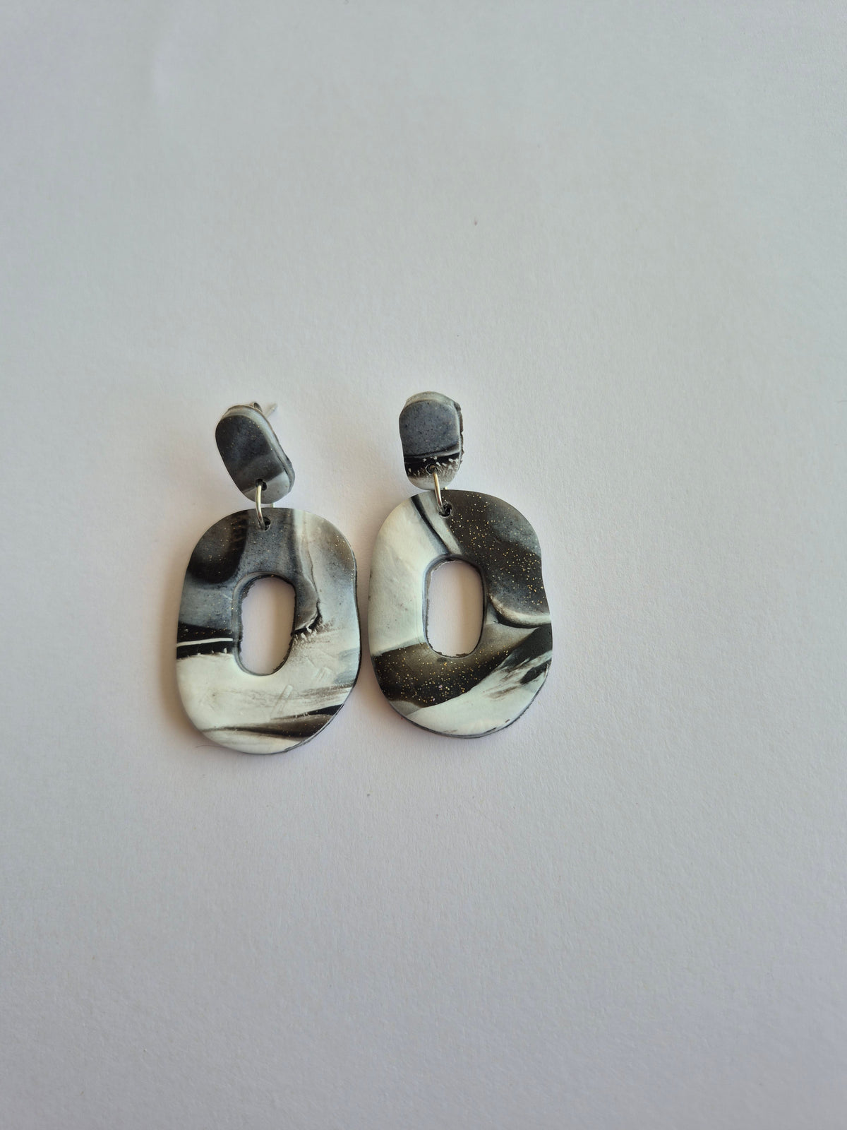 Pendientes Celia