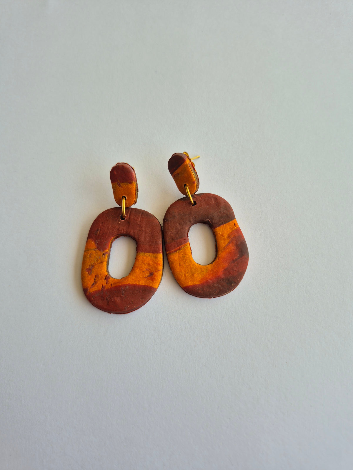 Pendientes Celia
