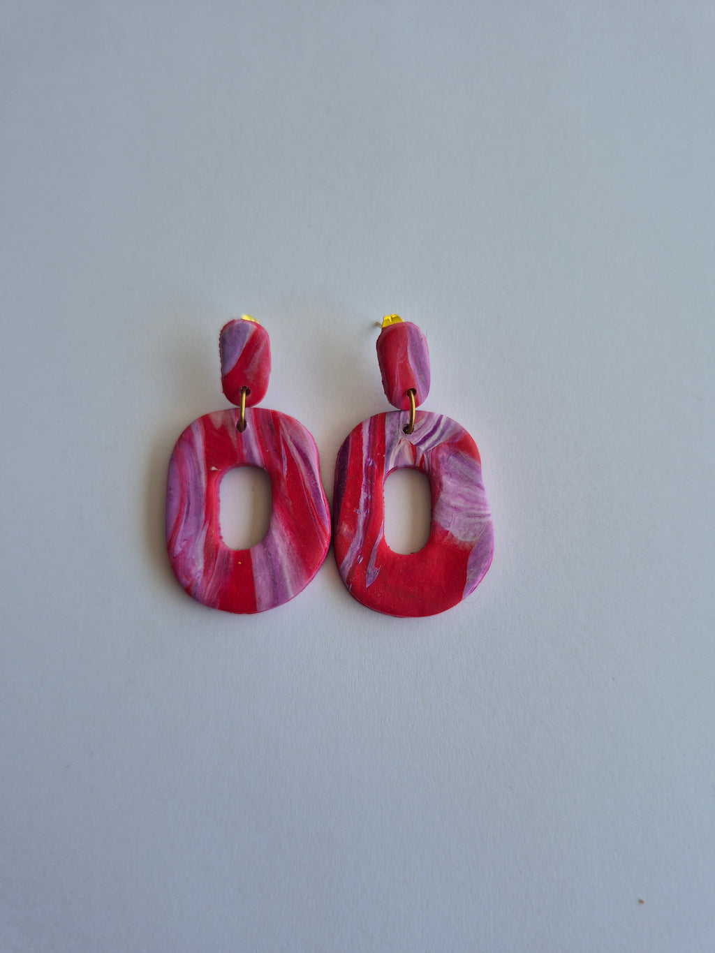Pendientes Celia
