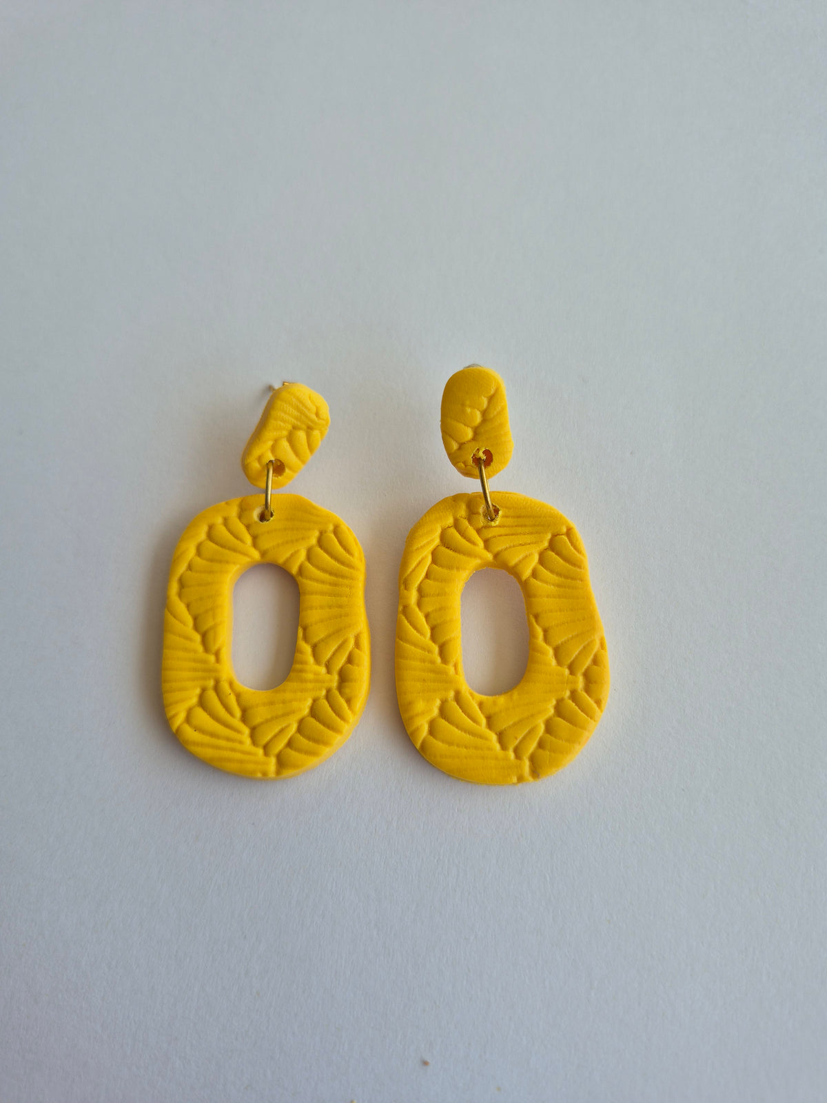 Pendientes Celia