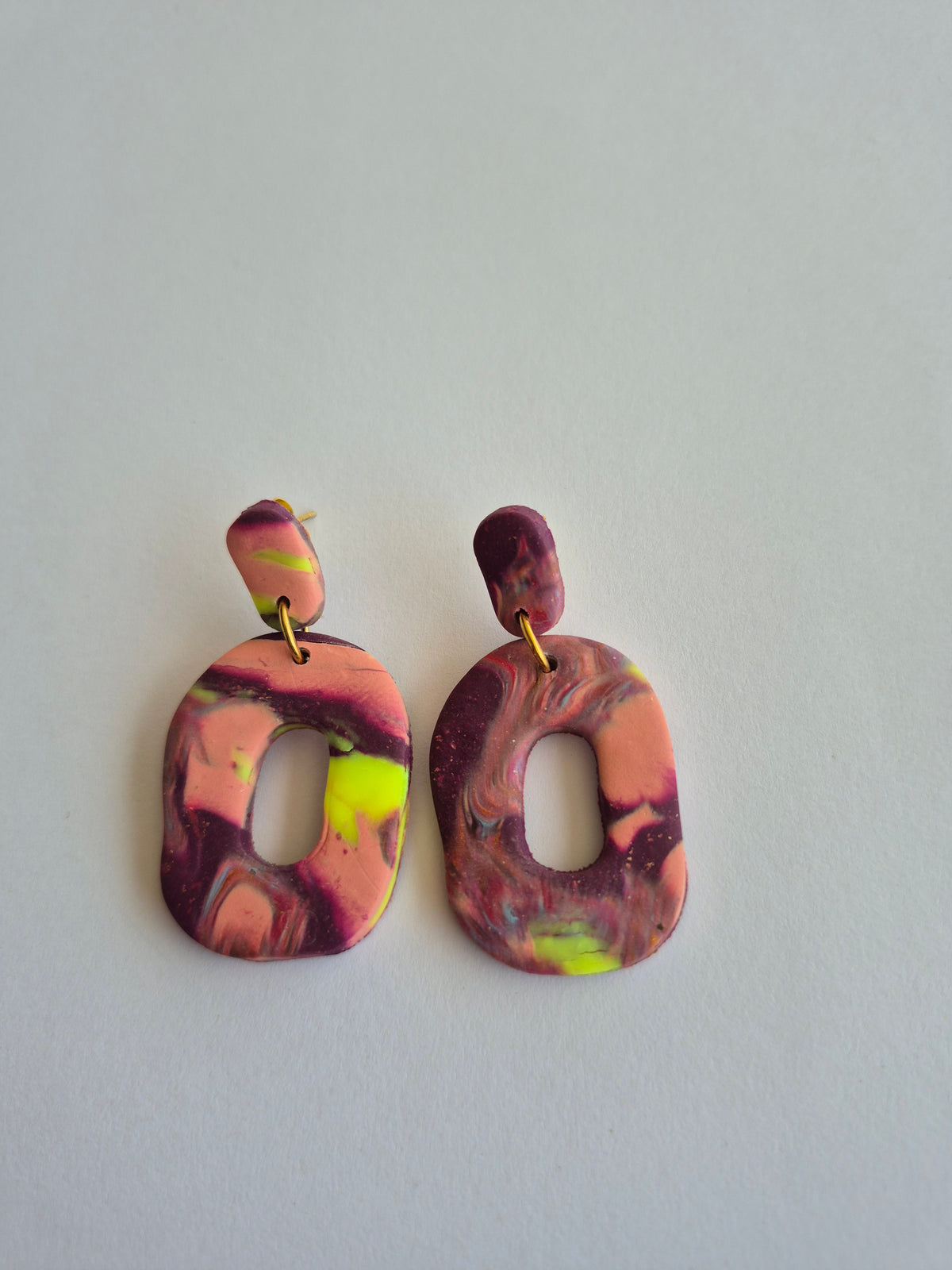 Pendientes Celia