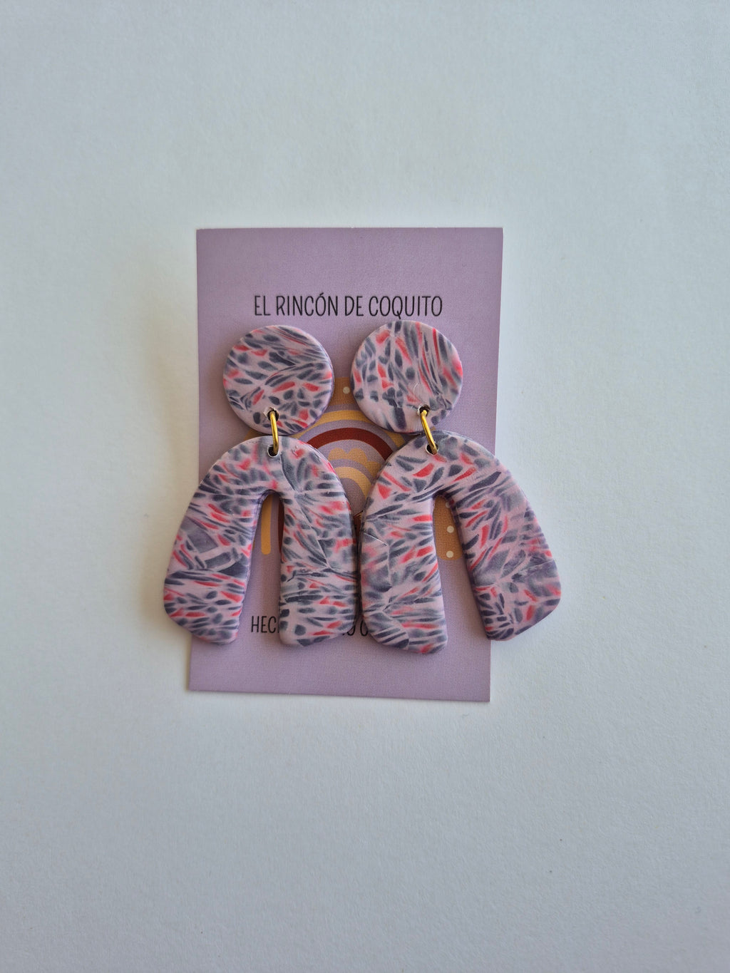 Pendientes Cloe