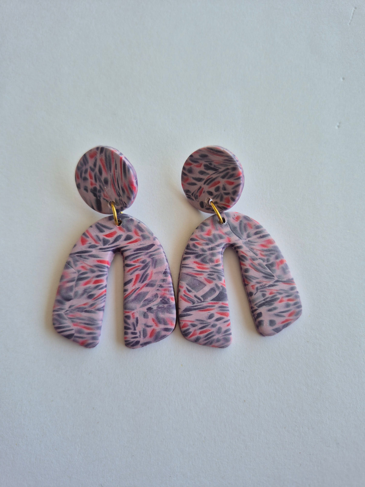 Pendientes Cloe