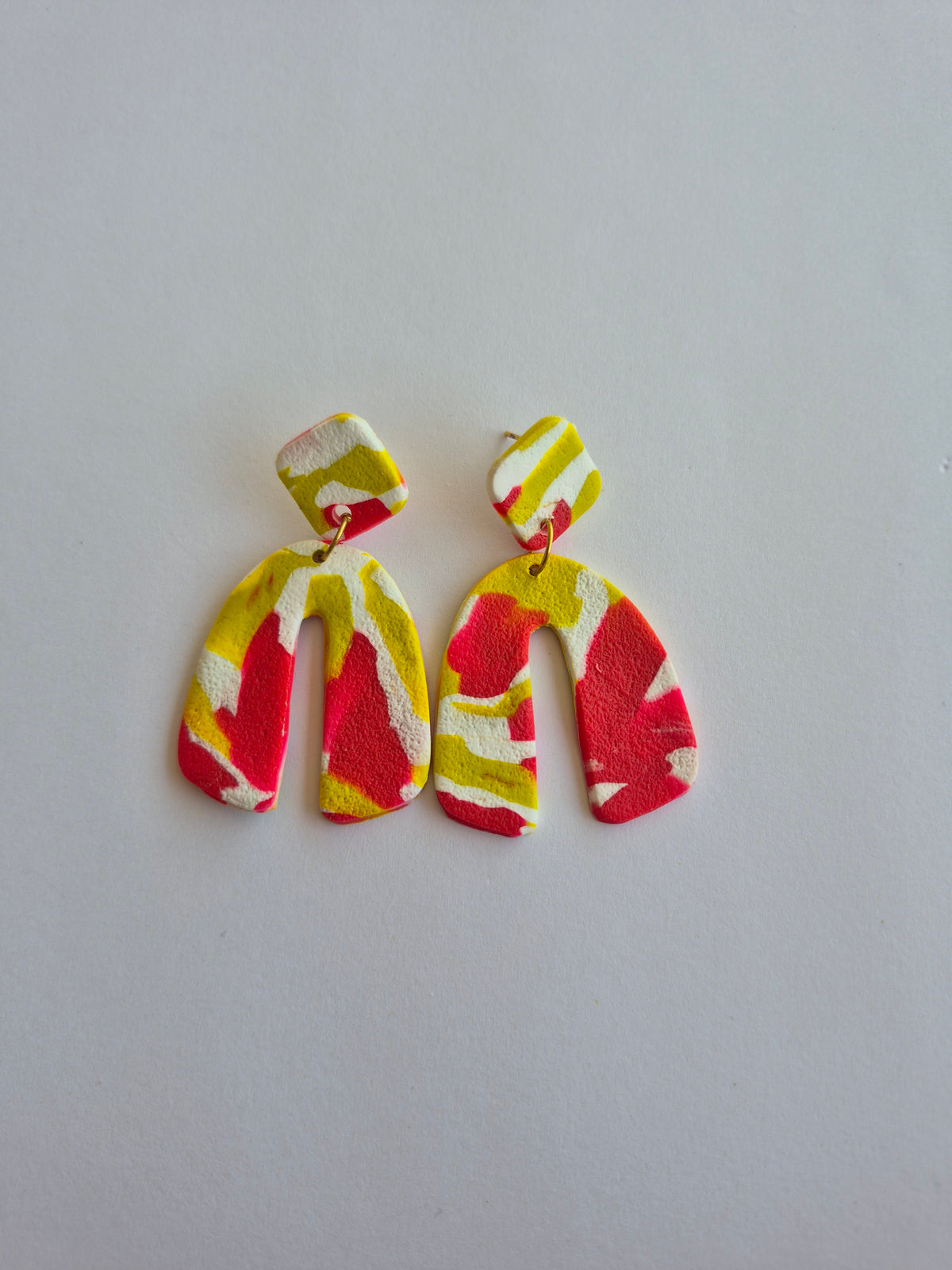 Pendientes Cloe