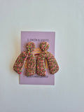 Pendientes Cloe
