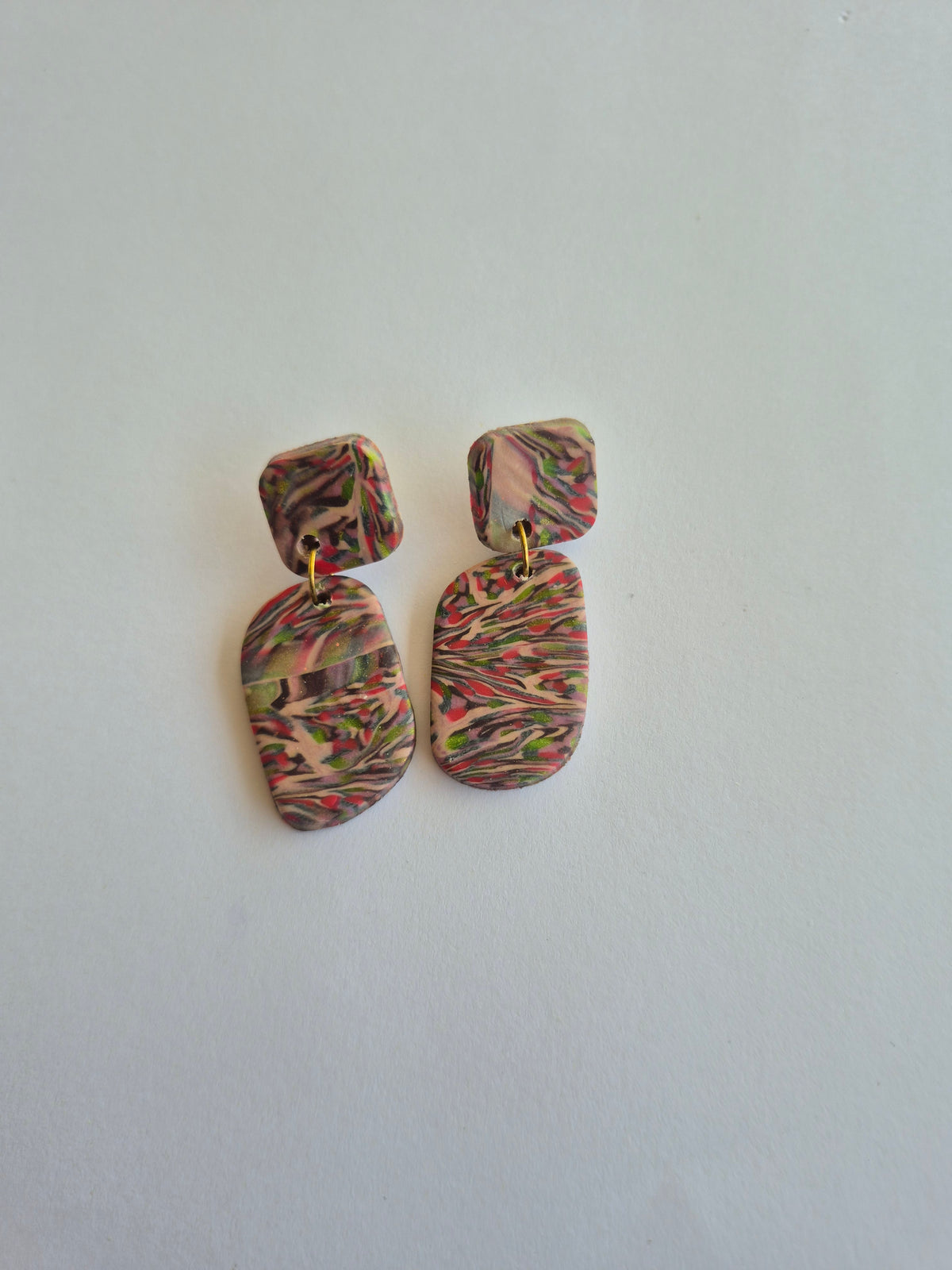 Pendientes Esther