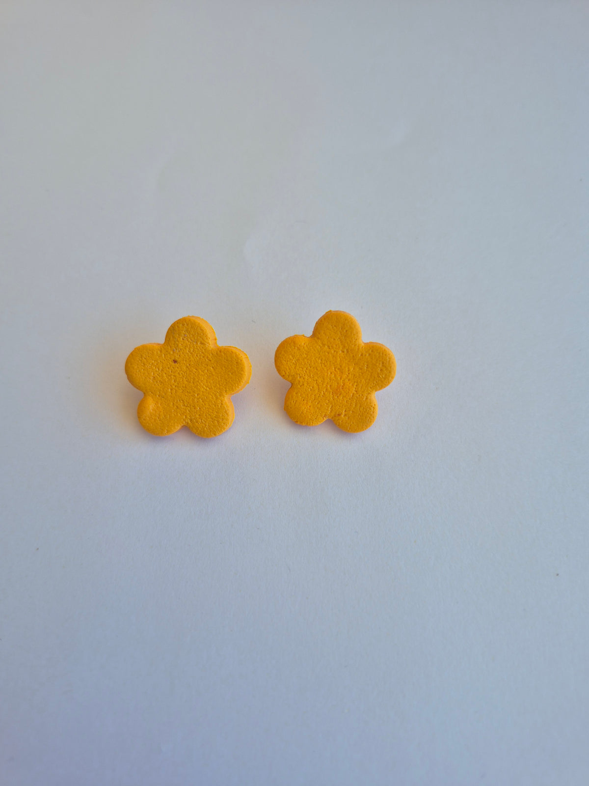 Pendientes Flor