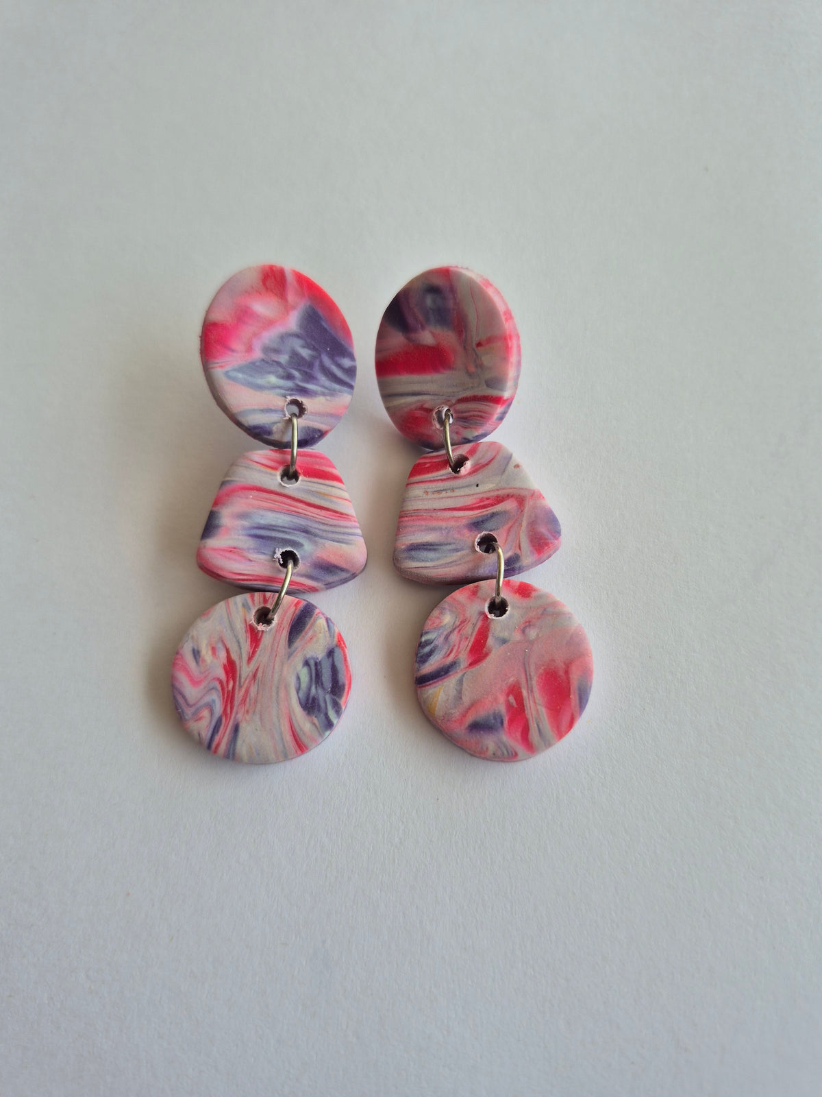 Pendientes Lucía