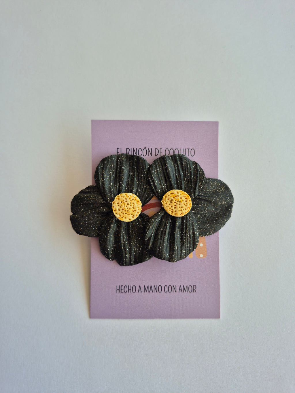 Pendientes Marga