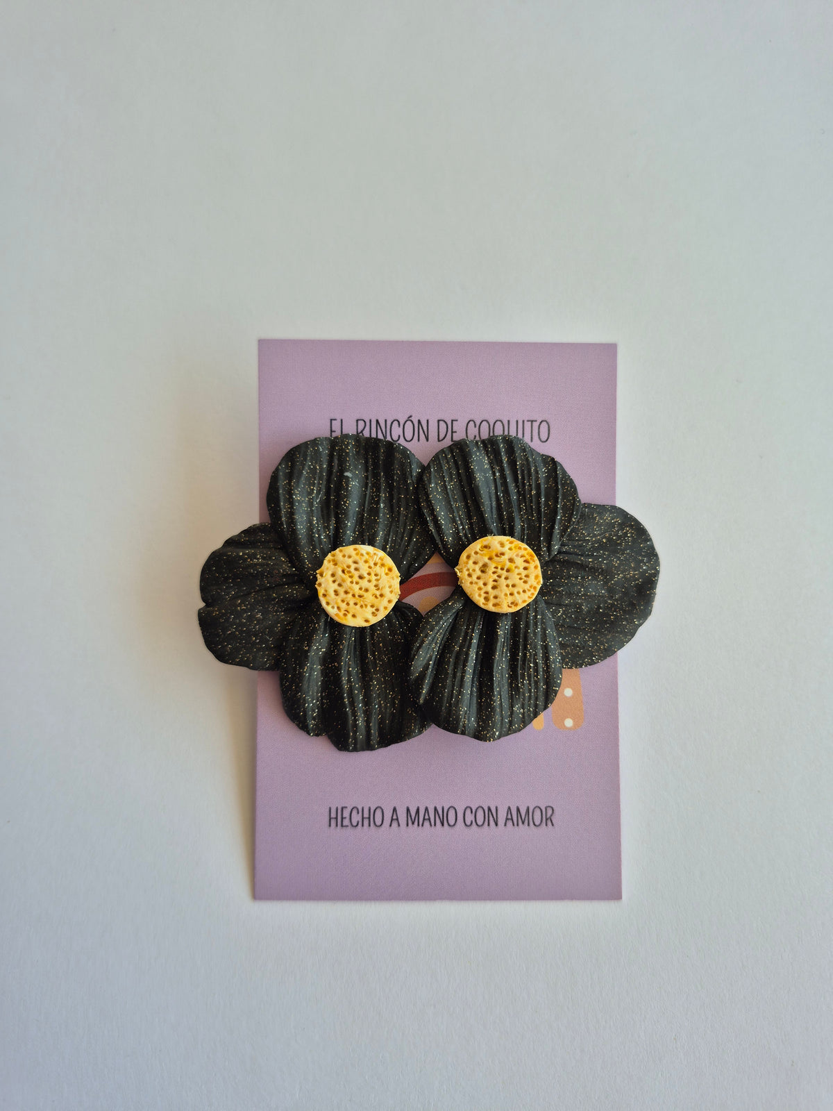 Pendientes Marga