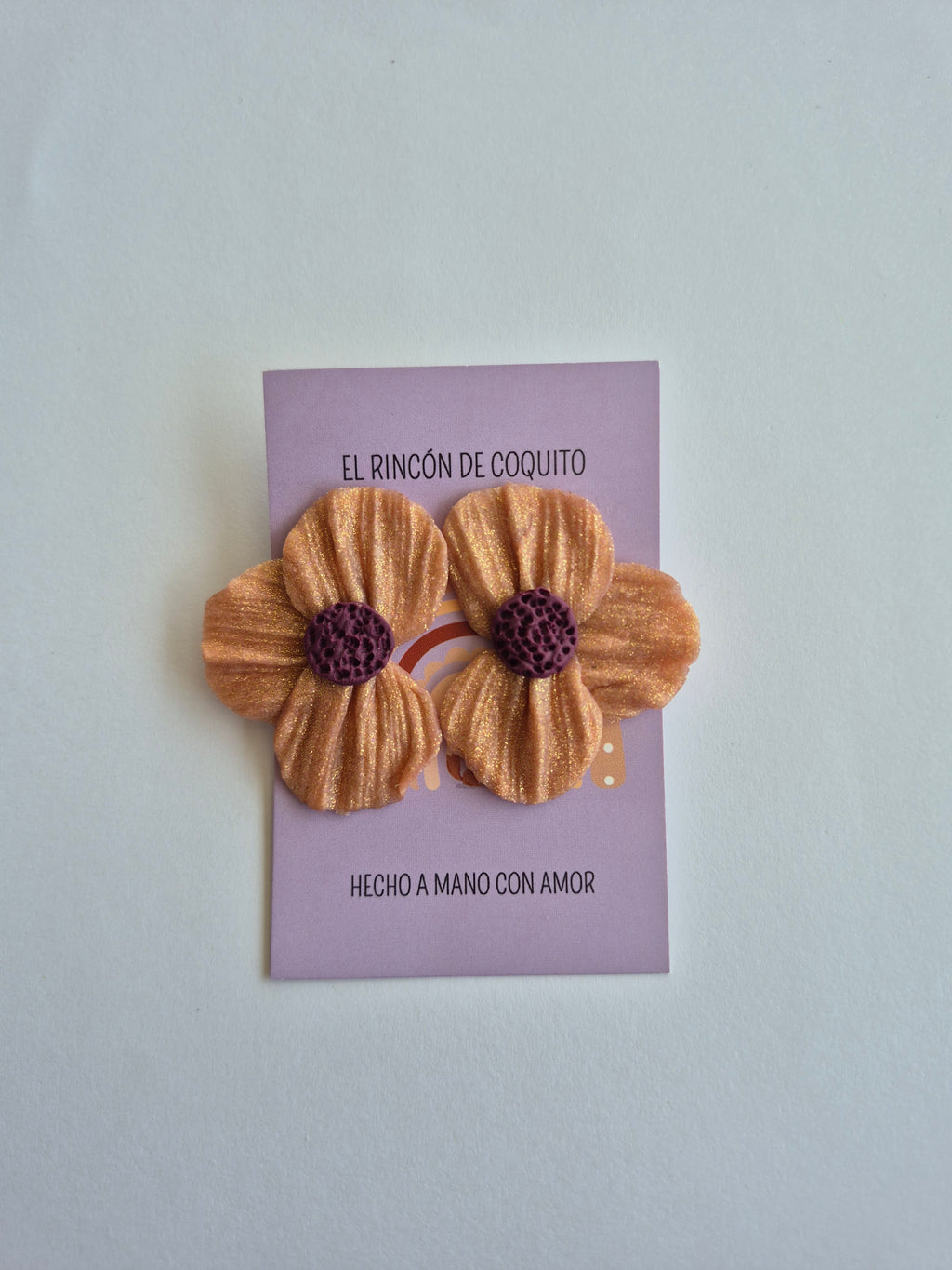 Pendientes Marga
