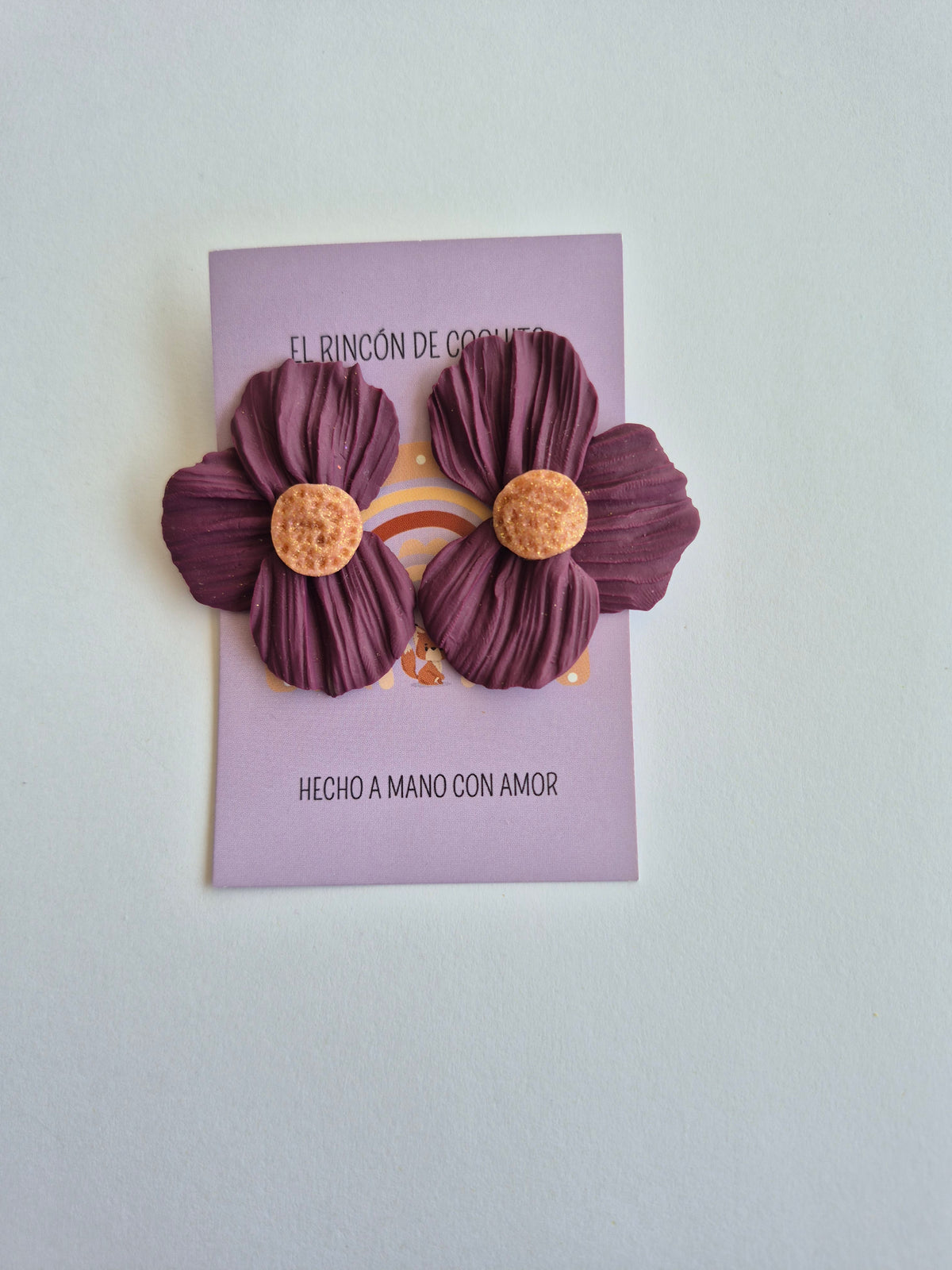 Pendientes Marga