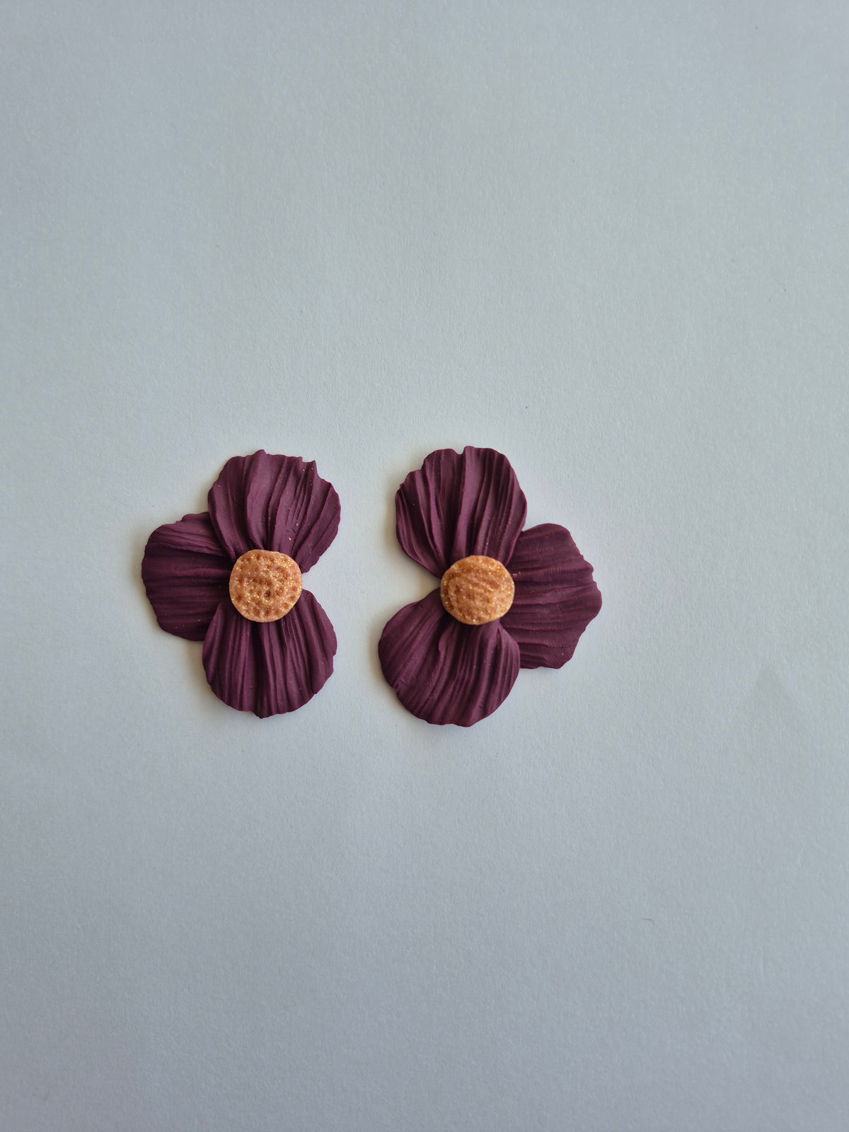 Pendientes Marga