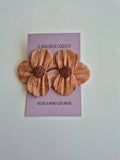 Pendientes Marga