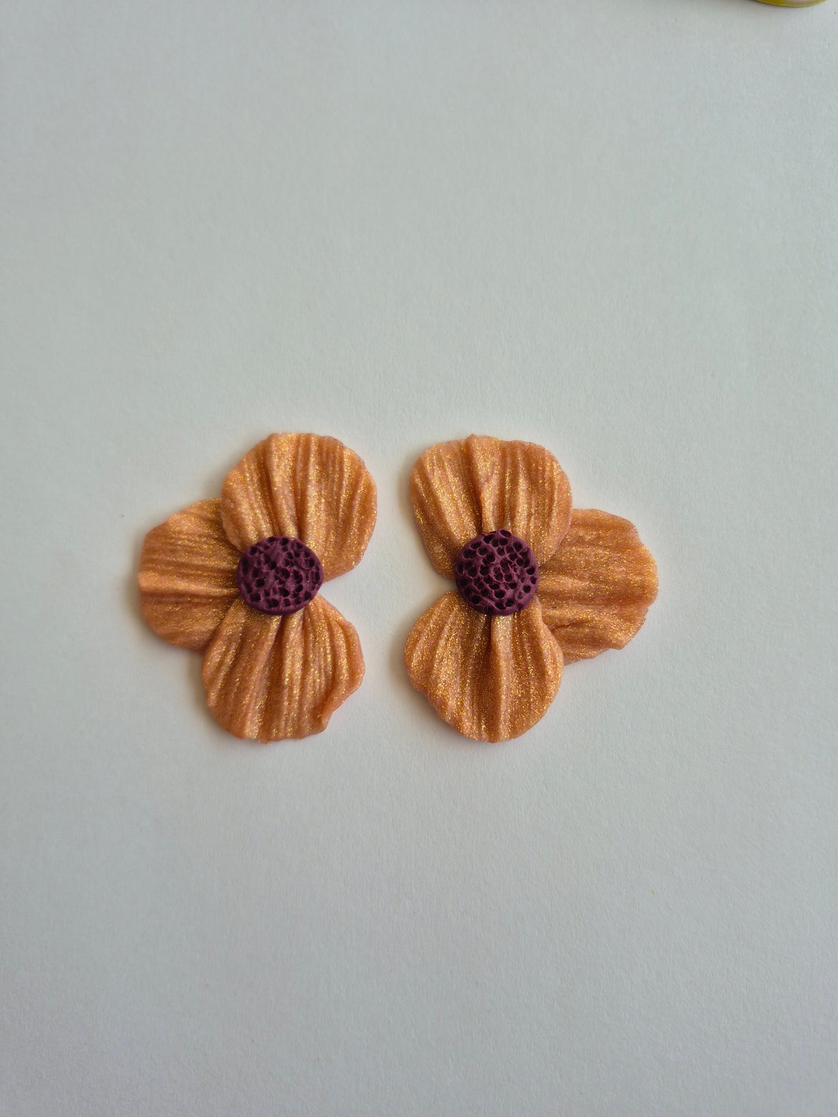 Pendientes Marga