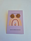 Pendientes Margarita S