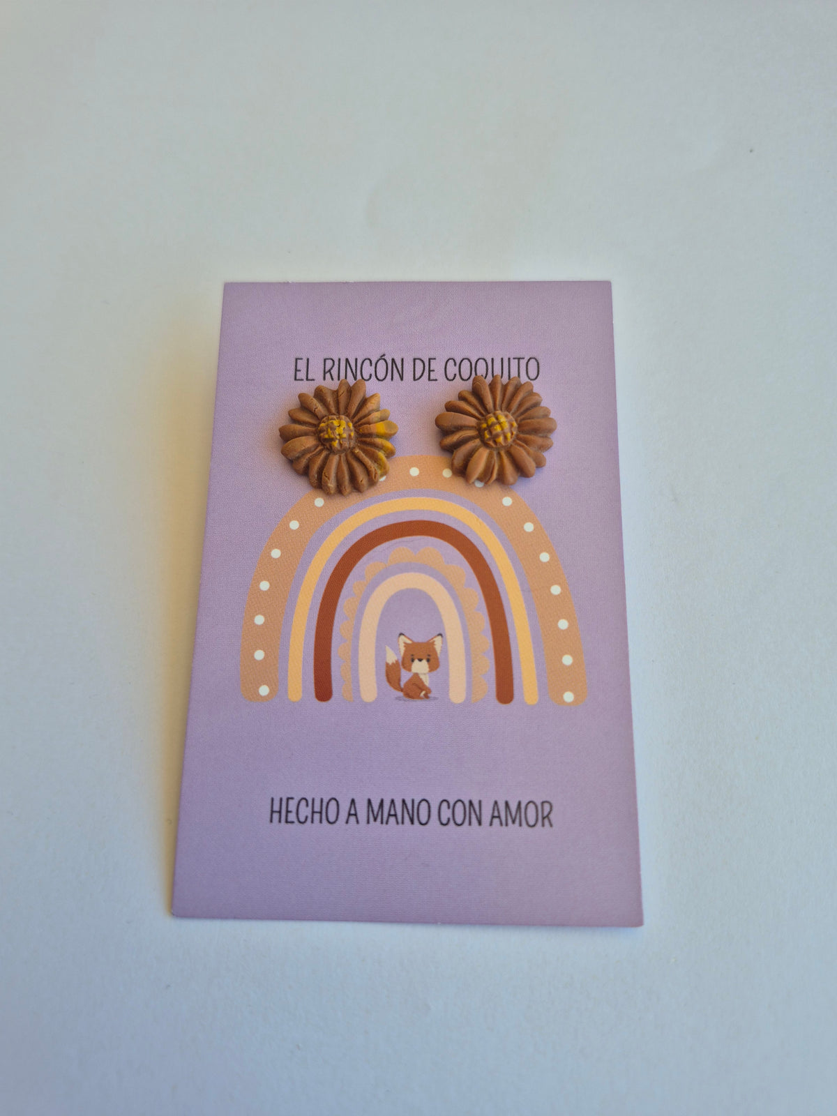 Pendientes Margarita S
