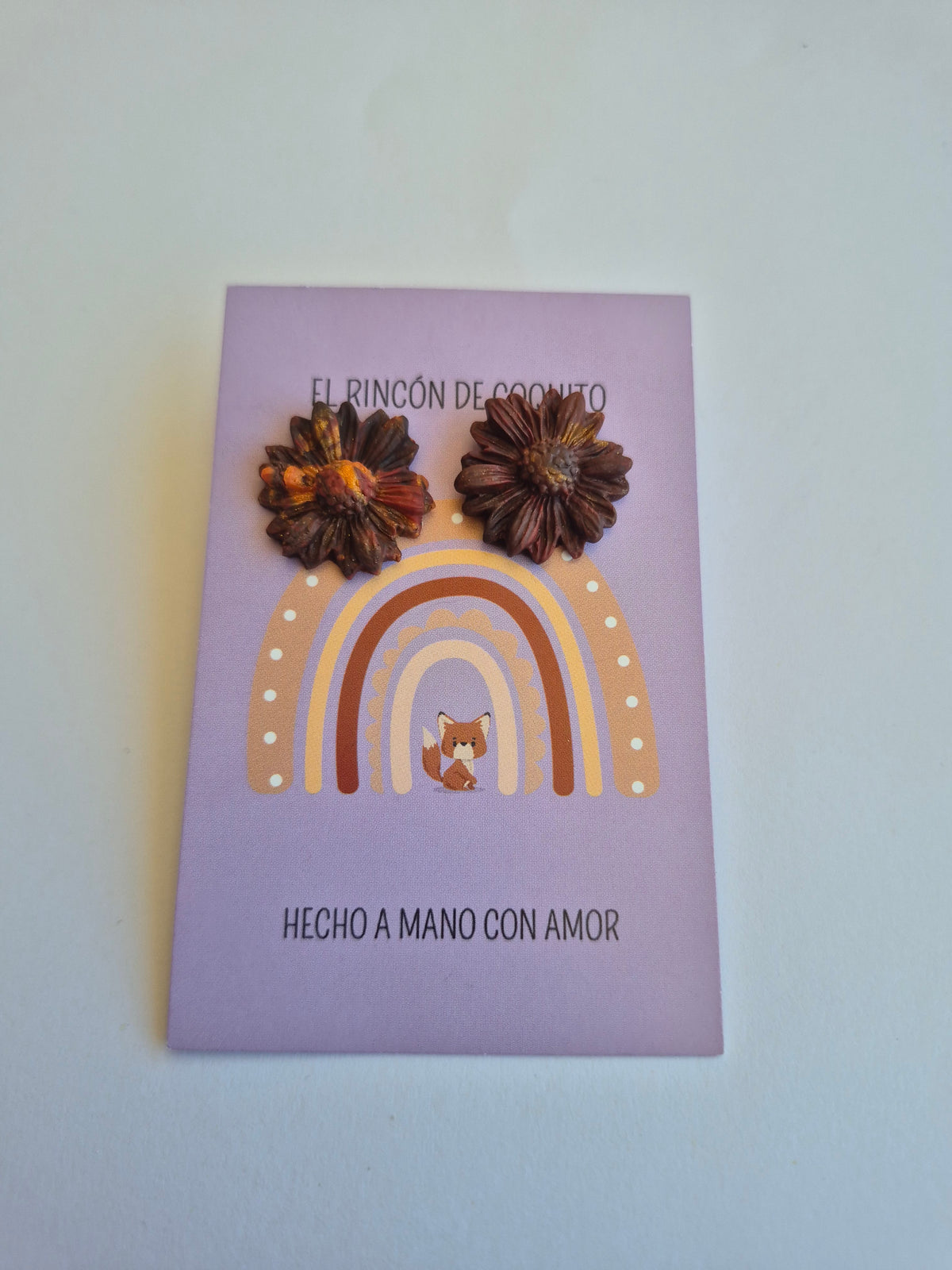 Pendientes Margarita M