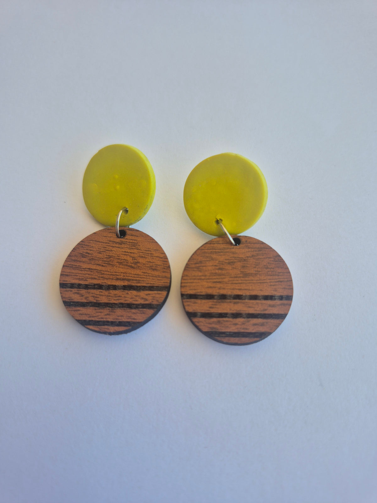 Pendientes Mix