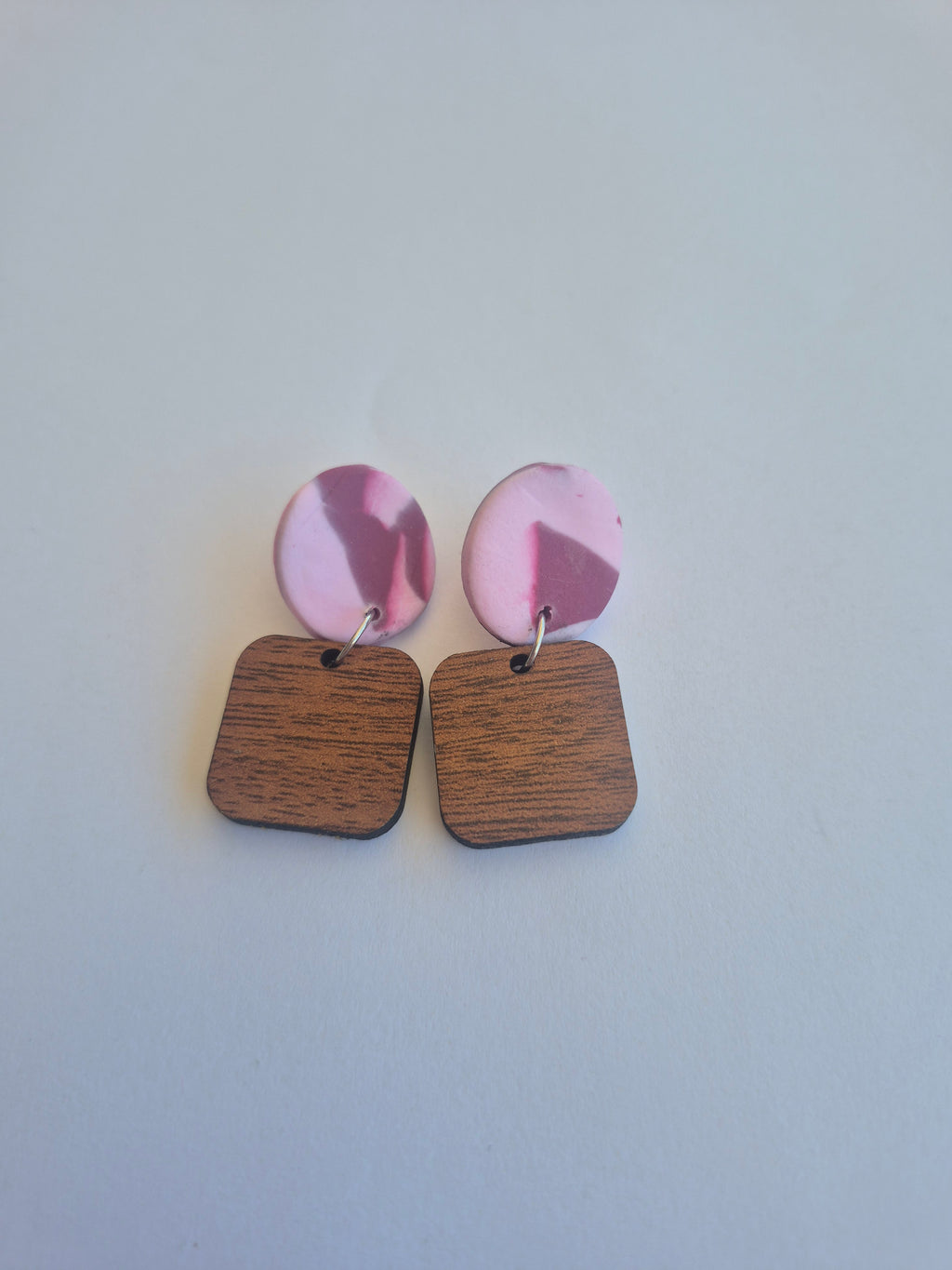 Pendientes Mix