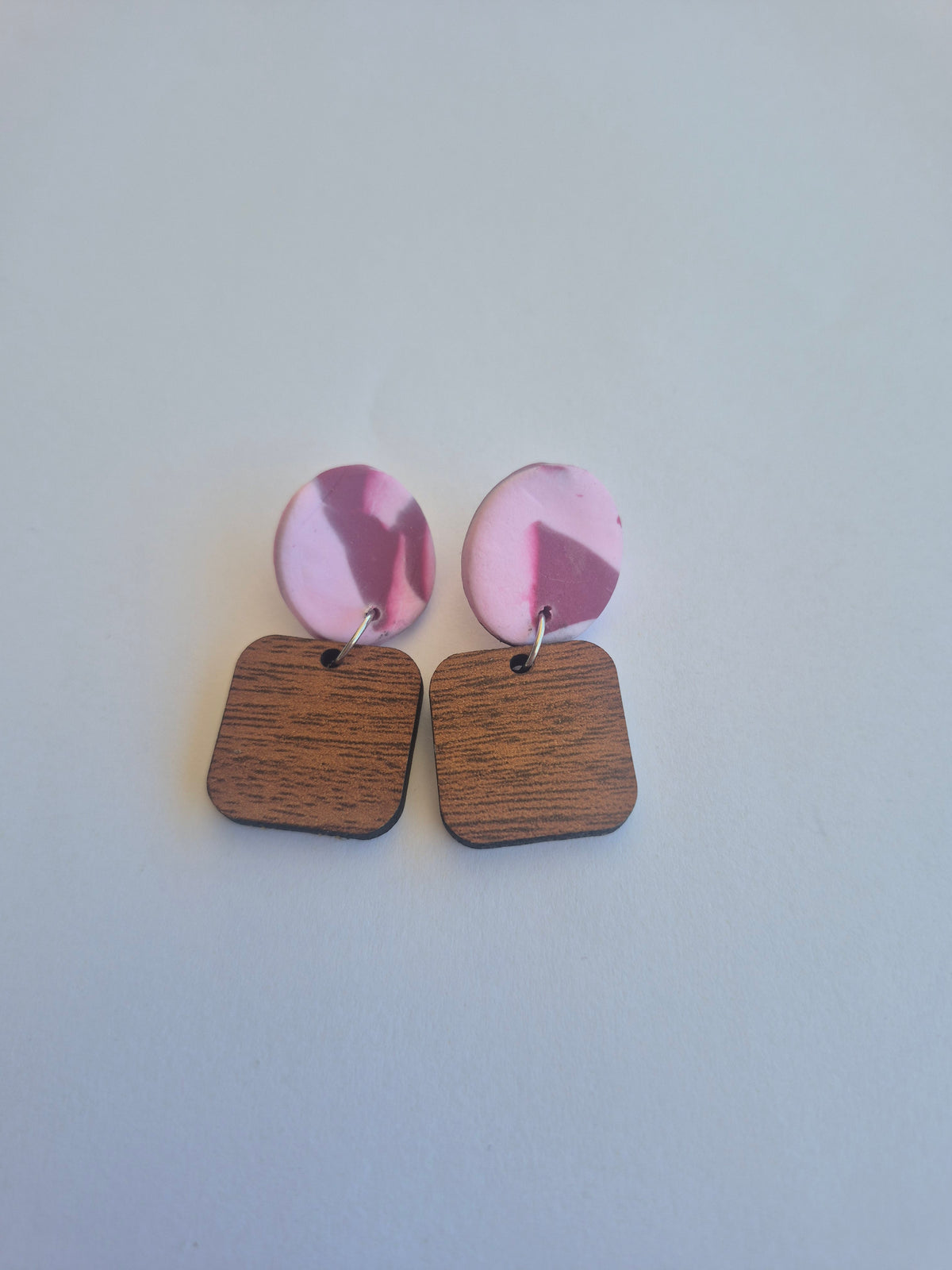 Pendientes Mix