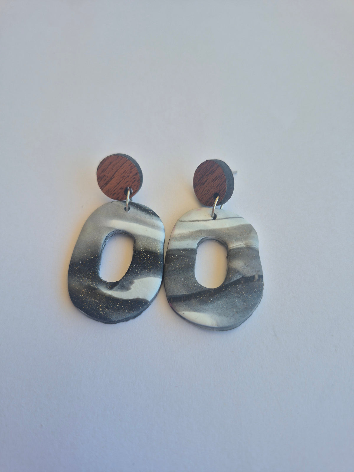 Pendientes Mix