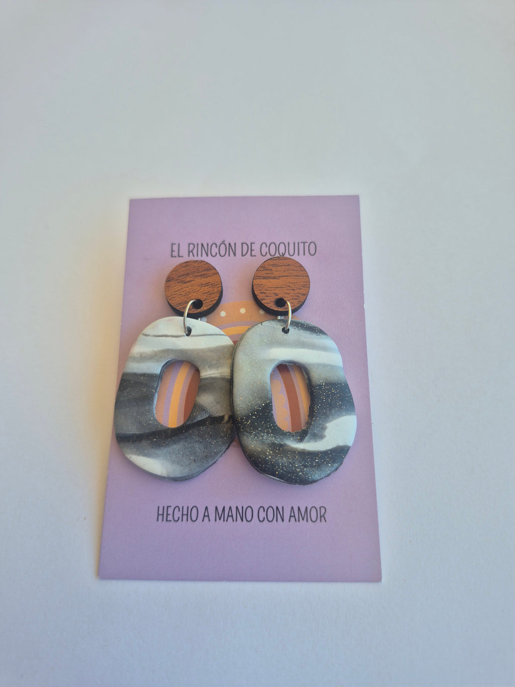 Pendientes Mix