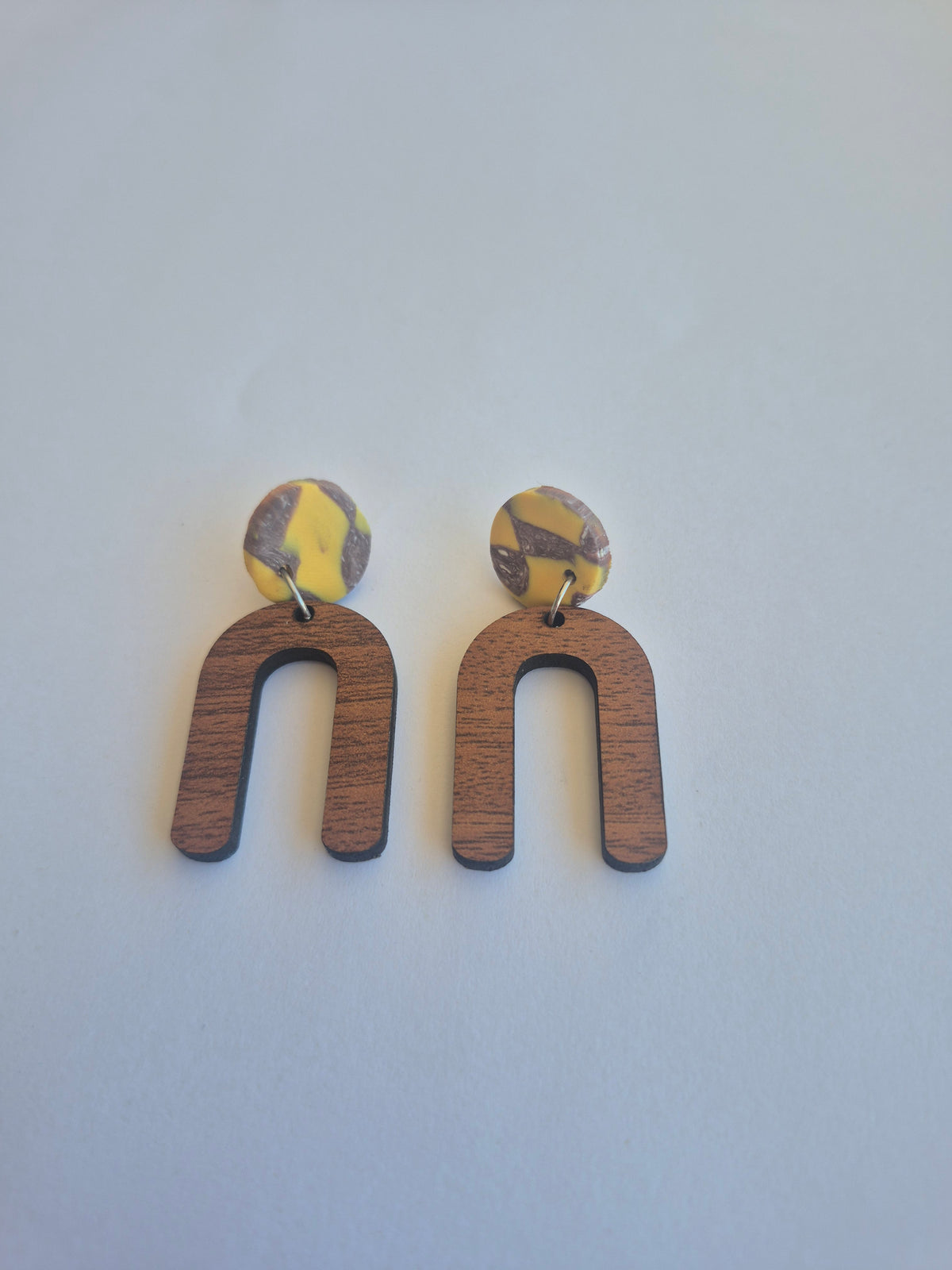 Pendientes Mix