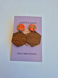 Pendientes Mix