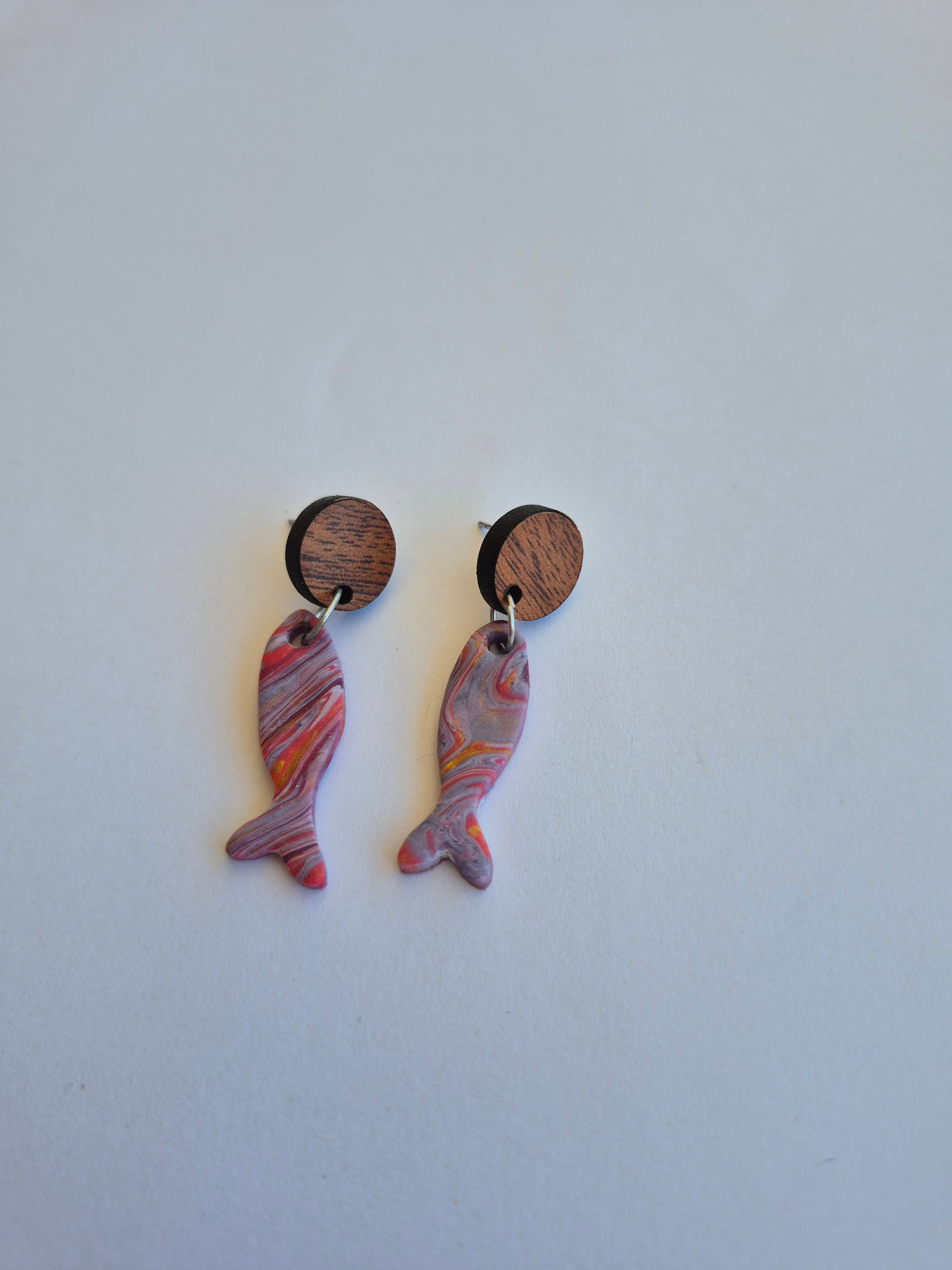 Pendientes Mix