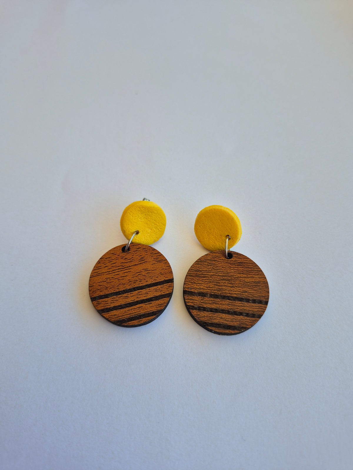 Pendientes Mix