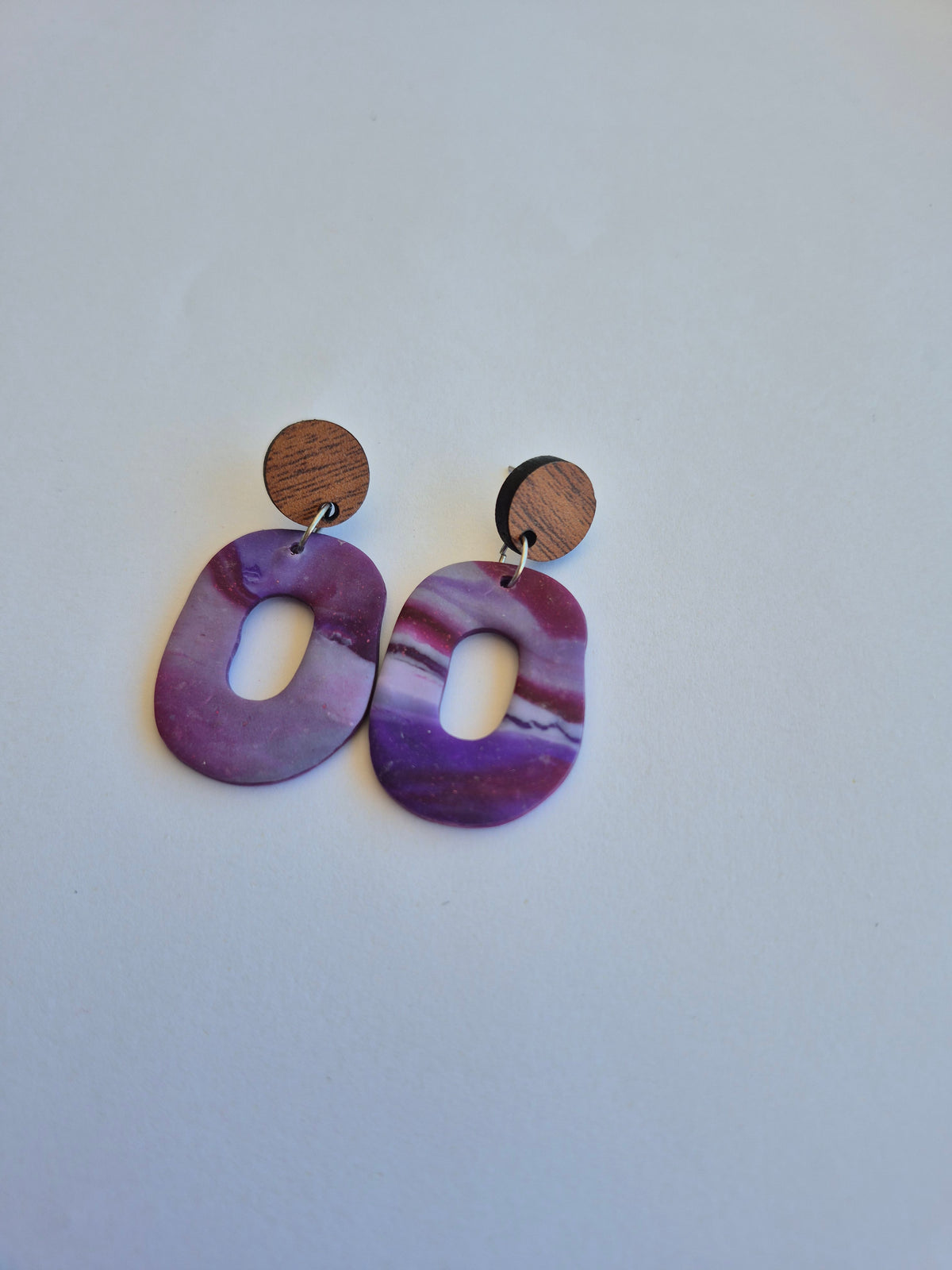 Pendientes Mix